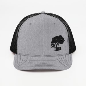 Shy Tree Trucker Cap