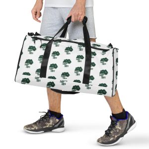 Shy Tree Duffle bag