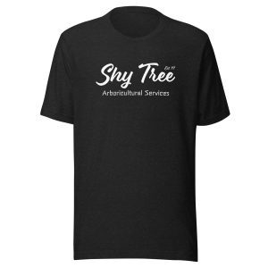 Shy Tree est. '17  t-shirt