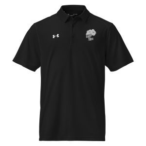Shy Tree Under Armour® men's polo