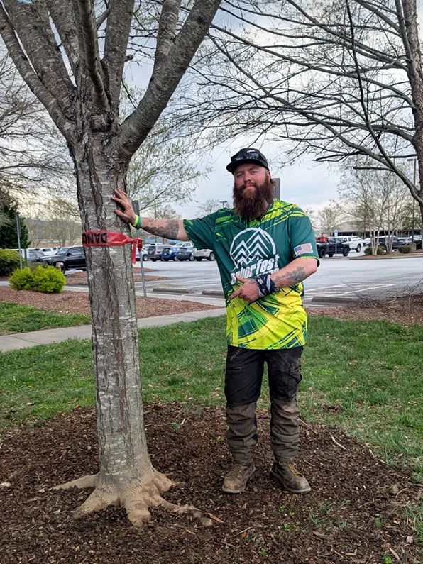 Tree Spa™ in Columbia: Root Revitalization & Tree Health Care