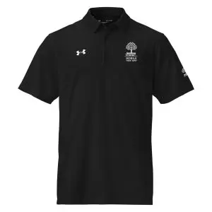 MTS Under Armour® polo